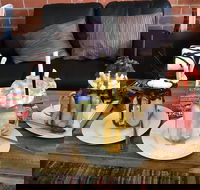 Creswick Country Fresh - Go Out