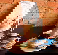 Creswick Roast - Go Out