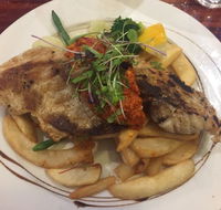 Criterion Hotel - Go Out