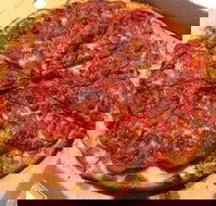 Dante's Gourmet Pizza Bar - Pubs and Clubs