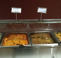Delhi Grill Authentic Indian cuisine - Go Out