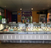 Dooleys Ice Cream - The Ice Cream Tub - Go Out