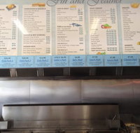 Drouin Fin  Feather Takeaway - Pubs and Clubs