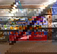 Drouin Takeaway - Pubs and Clubs