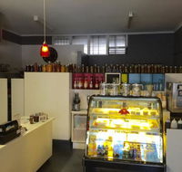 Evie's Cafe - Go Out