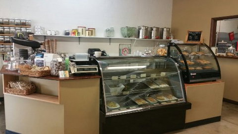 Fare Enough Euroa - Go Out 0