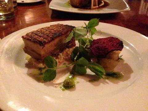 Feathertop Alpine Lodge & Restaurant - Go Out 0