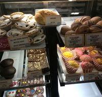Ferguson Plarre Bakehouse - Go Out