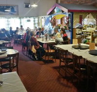 Flam Shan Chinese Restaurant - Go Out