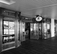 Fontalina - Pubs and Clubs