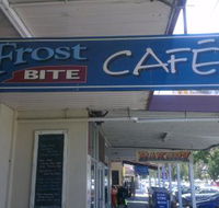 Frostbite Cafe - Go Out
