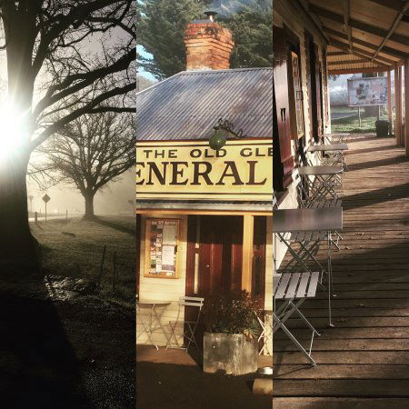 Glenlyon General Store - Go Out 0