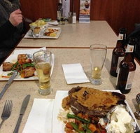 Grand Central Hotel - Pubs and Clubs