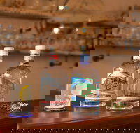 Great Ocean Road Gin Tasting Room  Gin Garden - Pubs and Clubs