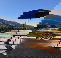 Halls Gap Hotel Restaurant - Go Out