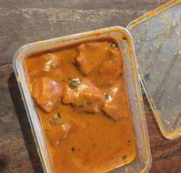 Hamilton Curry Bowl - Pubs and Clubs