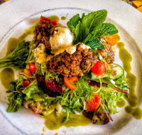 Hanging Rock Cafe - Go Out