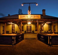 Happy Valley Hotel - Go Out