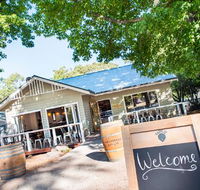 Harvest Halls Gap - Go Out
