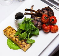 Harvest Restaurant - Go Out