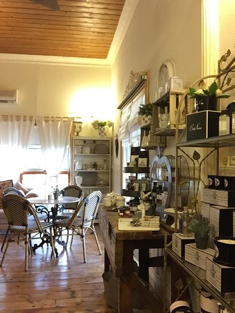 Heathcote House Cafe - Go Out 0