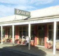 Heiner's Bakery - Go Out