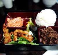 Hi Sushi - Go Out