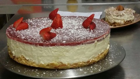 Hydroponic Cafe - Go Out 0