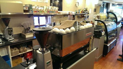 Il Caffe - Go Out 0