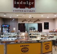 Indulge coffee and cakes - Go Out