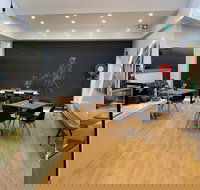 Jack and Jude - Pubs and Clubs