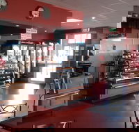Kelly's Bakery - Go Out