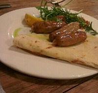 La Baracca Trattoria - Pubs and Clubs