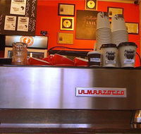 Lavish Specialty Coffee - Go Out