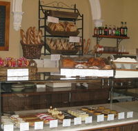 Le Peche Gourmand - Go Out