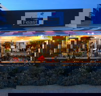 Little Feast - Pubs and Clubs