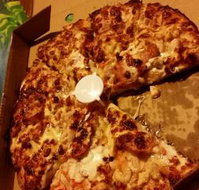 LJS Pizza  Takeaway Food - Pubs and Clubs