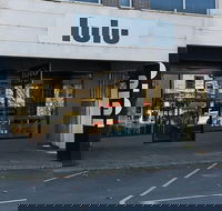 Lulu Cafe and Deli - Go Out