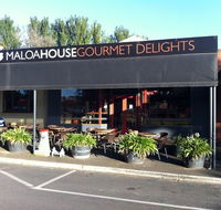 Maison Maloa Licensed Cafe  Gifts - Go Out
