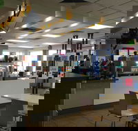 Mcdonalds - Waurn Ponds - Go Out