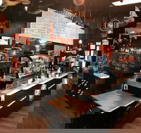 Mezzys Pizza - Go Out