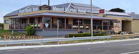 Moriac VIC Pubs and Clubs