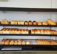 Myrtleford Bakehouse - Go Out