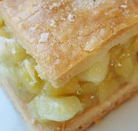 Nagambie Bakery - Go Out