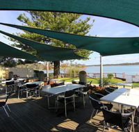Nagambie Rowing Club - Go Out