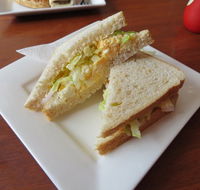 Nicks Bakehouse - Pubs and Clubs