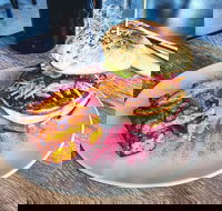 Onda Food House - Pubs and Clubs