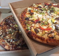 Paradise Pizza  Restaurant - Go Out