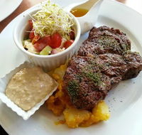 Quarry Restaurant - Go Out