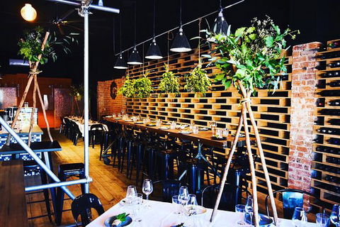 Reclaim Winebar & Cafe - Go Out 0